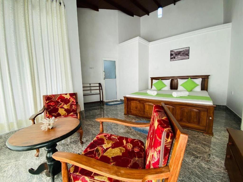Kandyan View Homestay -Foreign Exterior foto