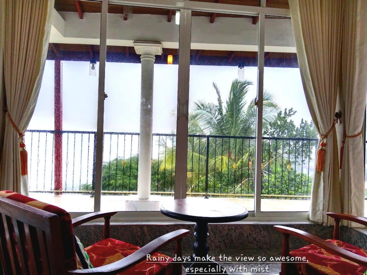 Kandyan View Homestay -Foreign Exterior foto