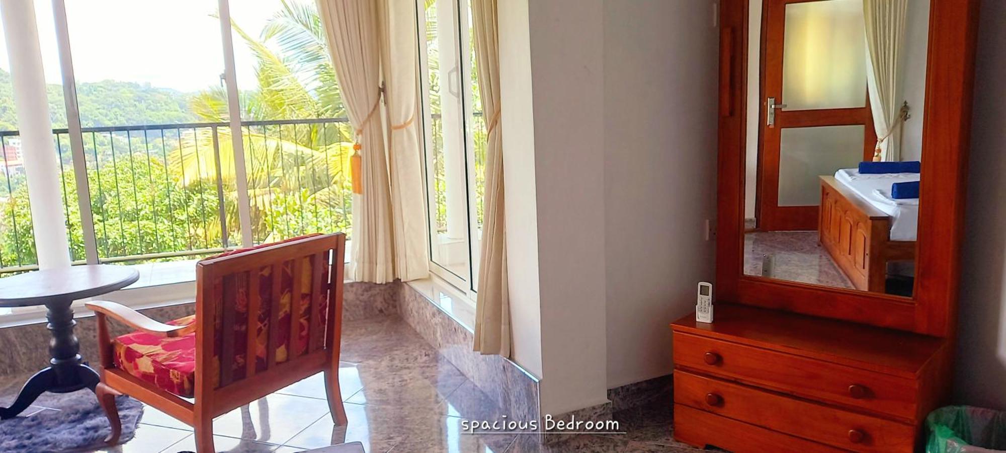 Kandyan View Homestay -Foreign Exterior foto
